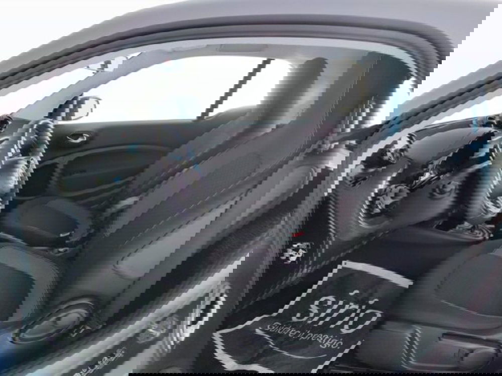 smart Fortwo usata a Teramo (12)