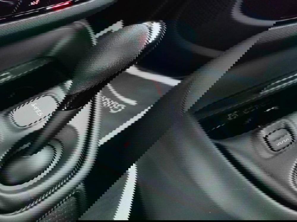 smart Fortwo usata a Teramo (13)