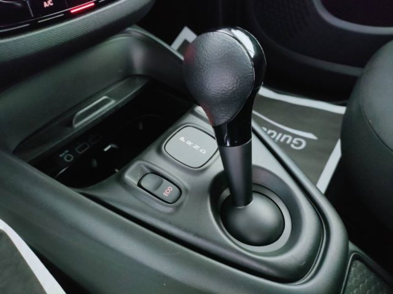 smart Fortwo usata a Teramo (13)