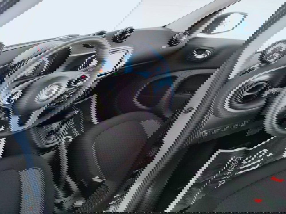 smart Fortwo usata a Teramo (14)