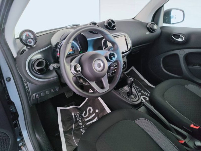 smart Fortwo usata a Teramo (14)