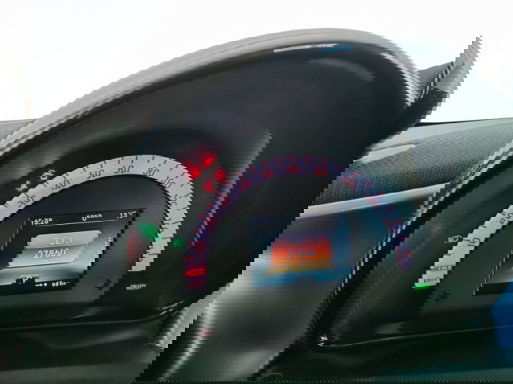 smart Fortwo usata a Teramo (15)