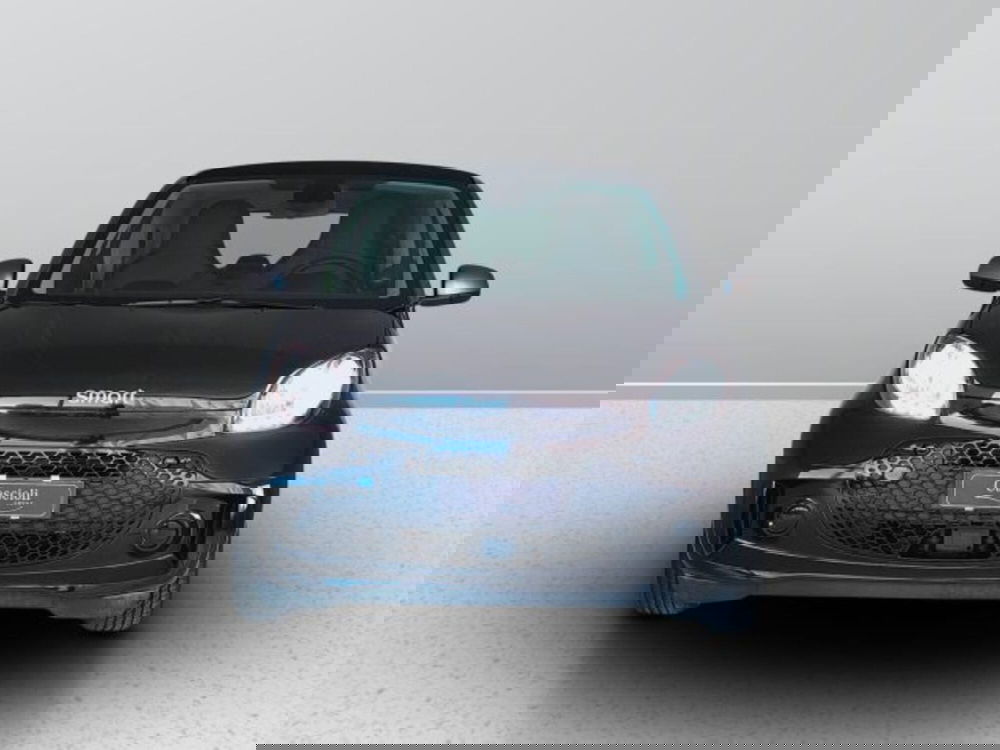 smart Fortwo usata a Teramo (2)