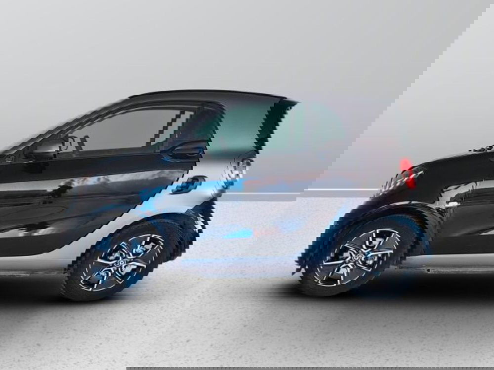 smart Fortwo usata a Teramo (3)