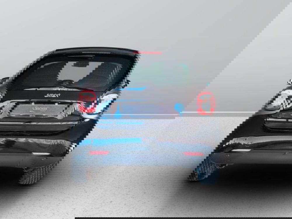 smart Fortwo usata a Teramo (4)