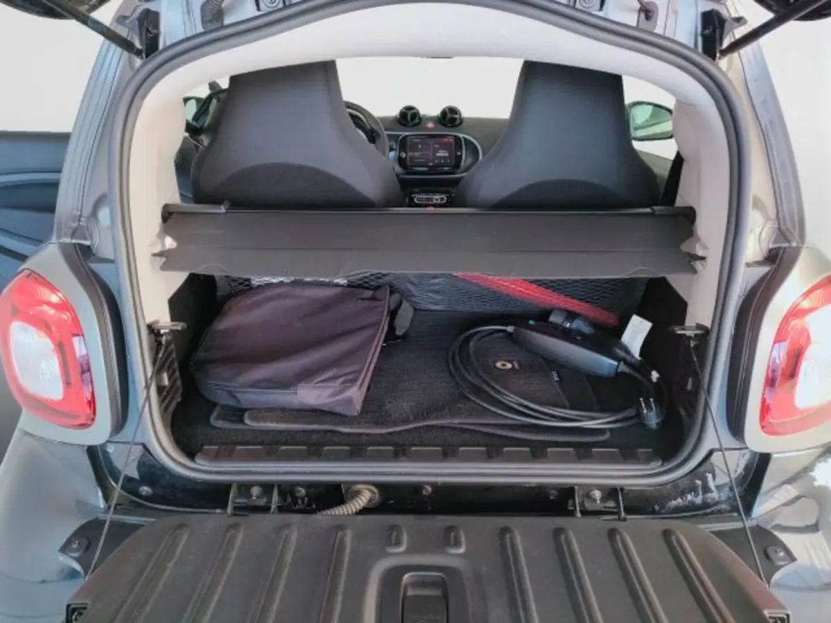 smart Fortwo usata a Teramo (5)