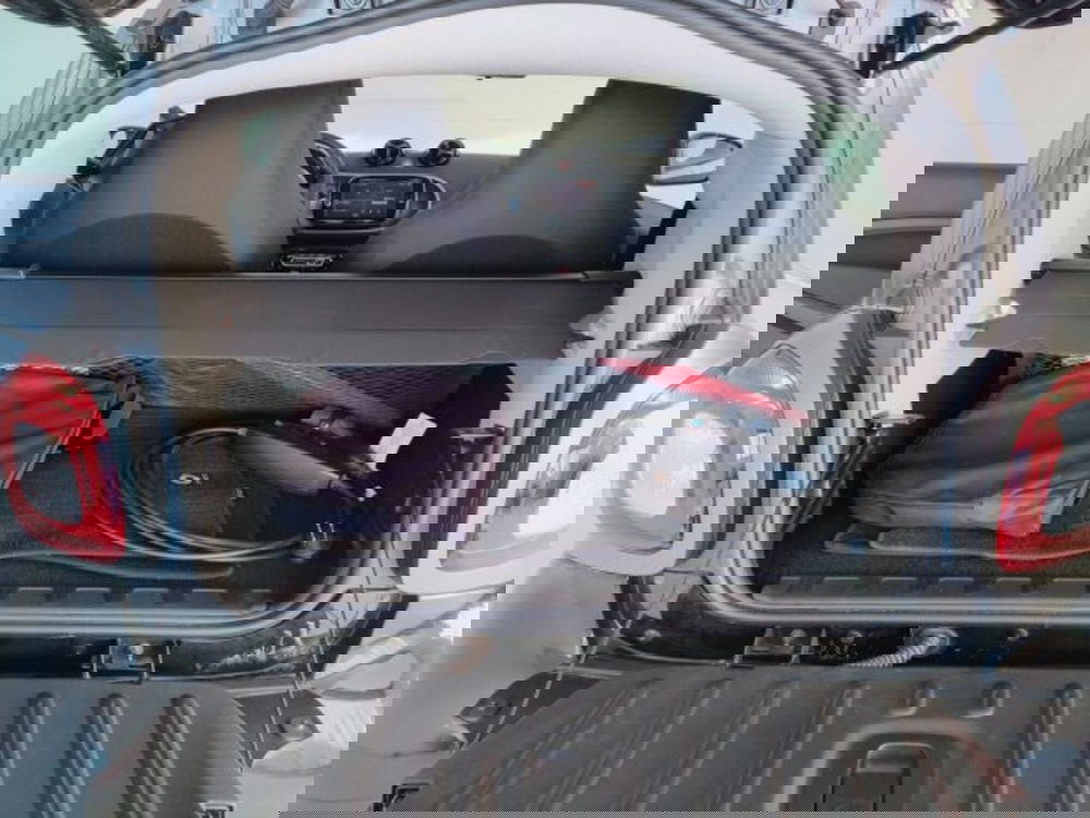 smart Fortwo usata a Teramo (5)