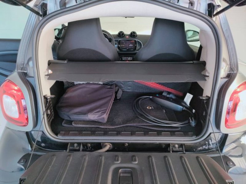 smart Fortwo usata a Teramo (5)