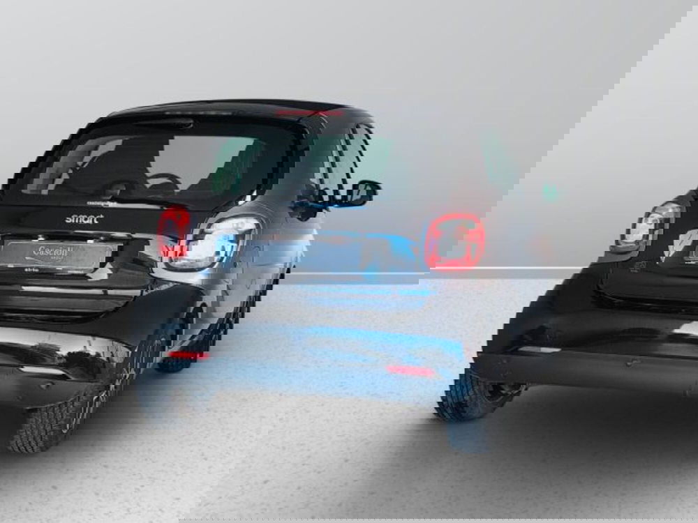 smart Fortwo usata a Teramo (6)