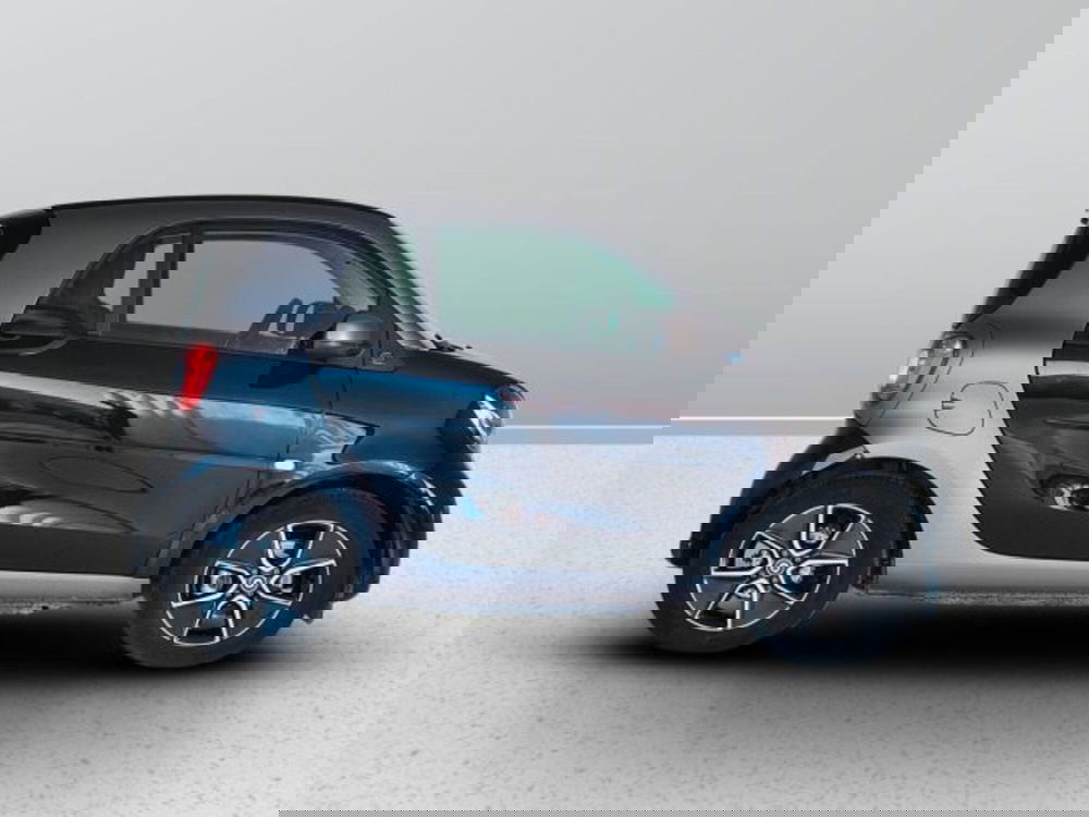 smart Fortwo usata a Teramo (7)