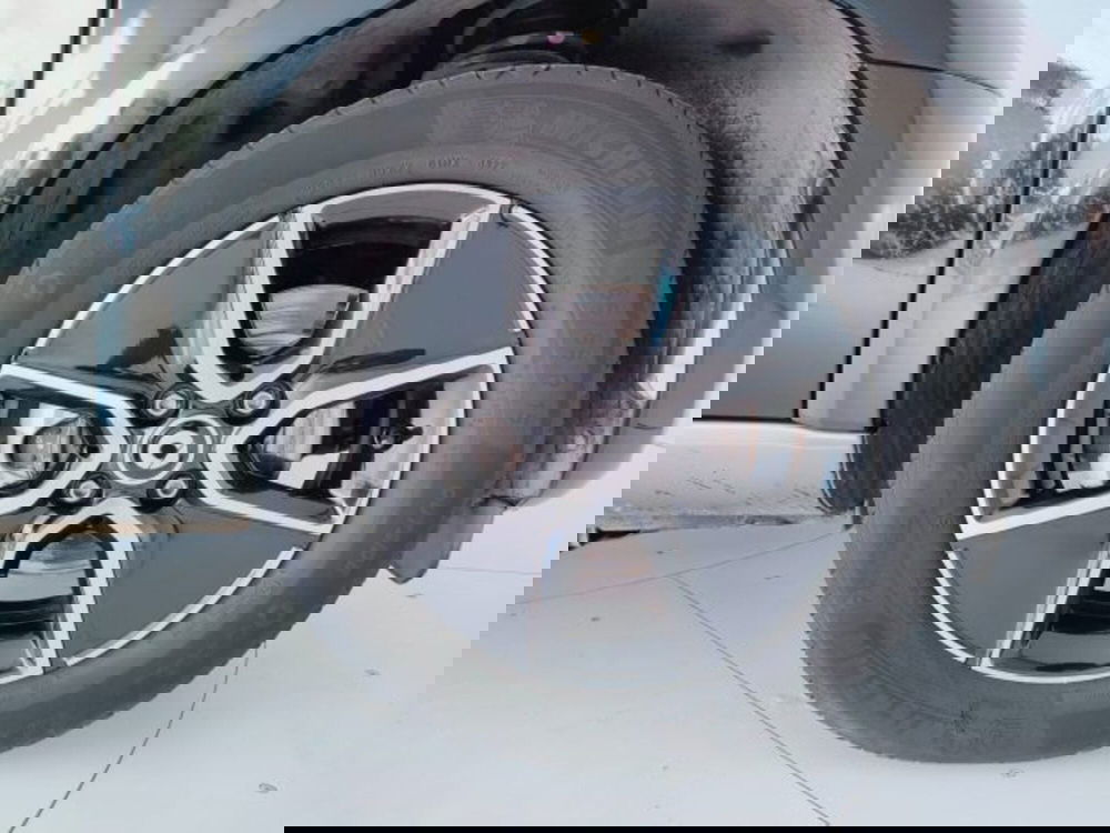 smart Fortwo usata a Teramo (8)