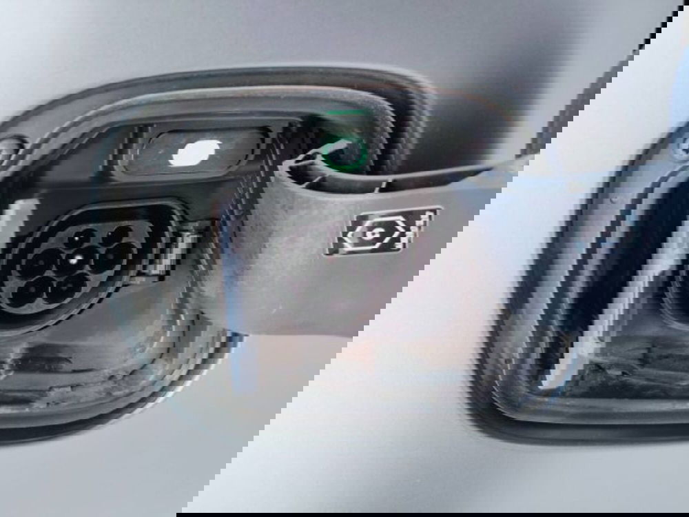 smart Fortwo usata a Teramo (9)