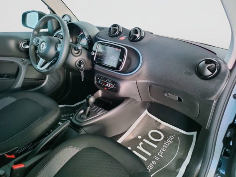 smart Fortwo usata a Teramo (11)