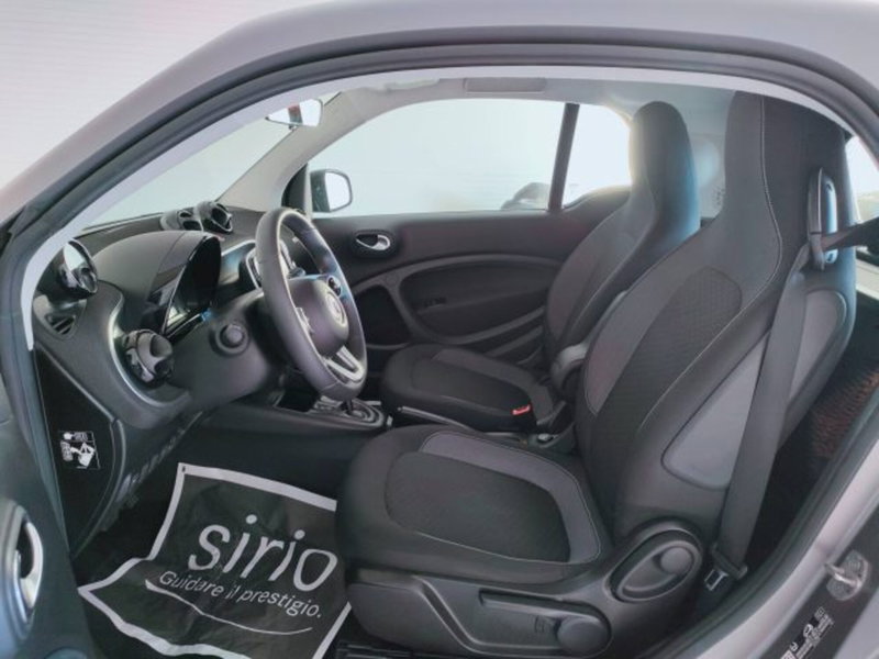 smart Fortwo usata a Teramo (12)