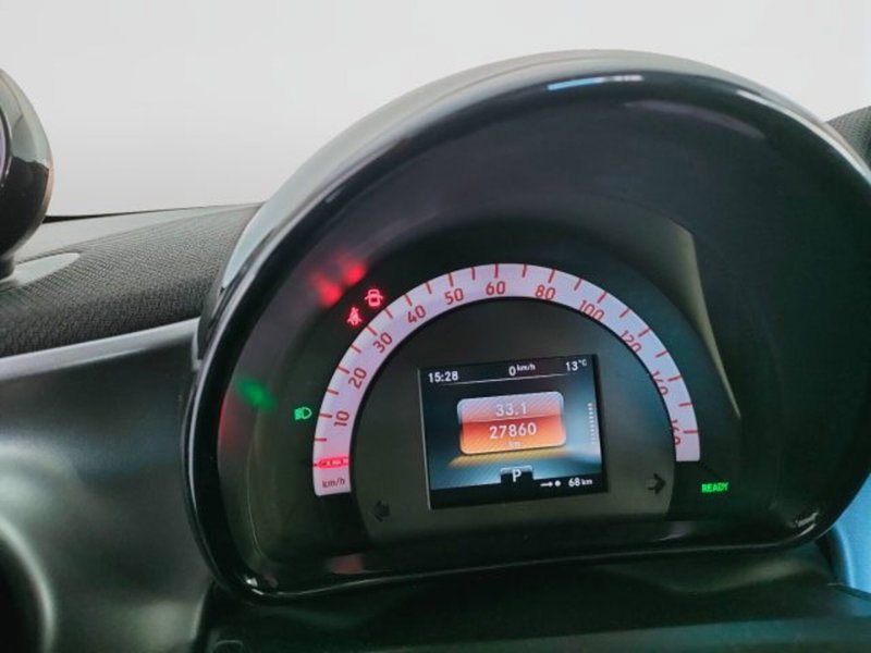 smart Fortwo usata a Teramo (15)