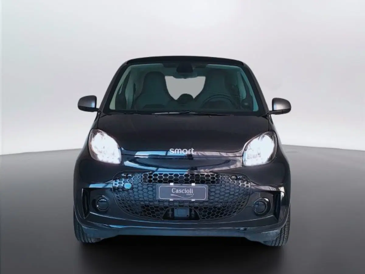 smart Fortwo usata a Teramo (2)