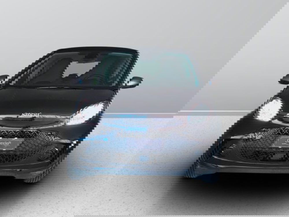 smart Fortwo usata a Teramo (2)