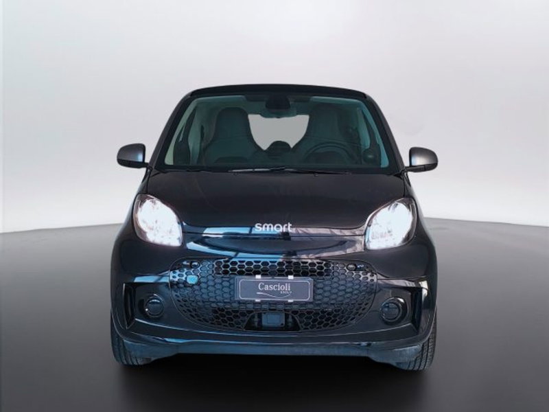 smart Fortwo usata a Teramo (2)