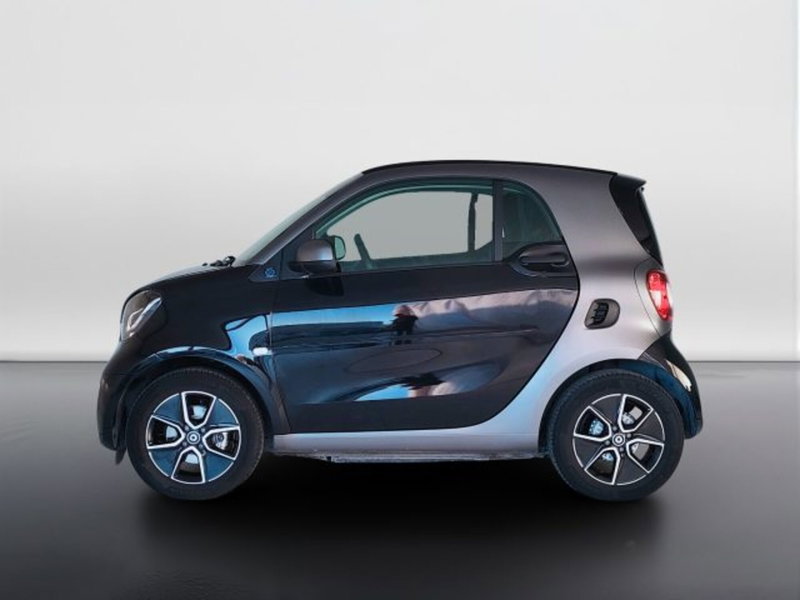smart Fortwo usata a Teramo (3)