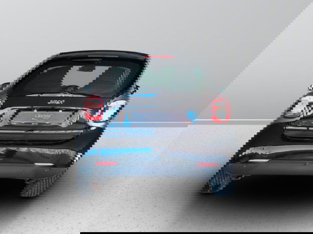 smart Fortwo usata a Teramo (4)