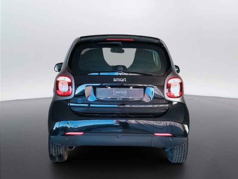 smart Fortwo usata a Teramo (4)