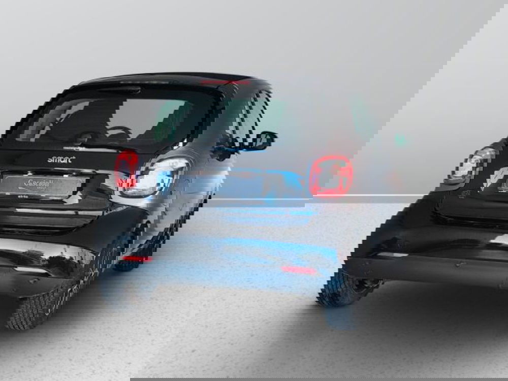smart Fortwo usata a Teramo (6)
