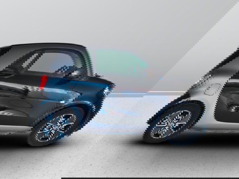 smart Fortwo usata a Teramo (7)