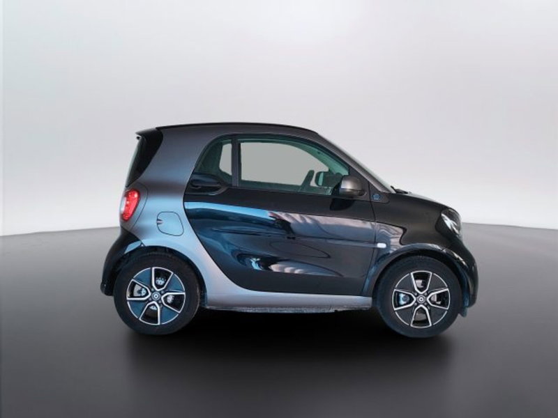 smart Fortwo usata a Teramo (7)