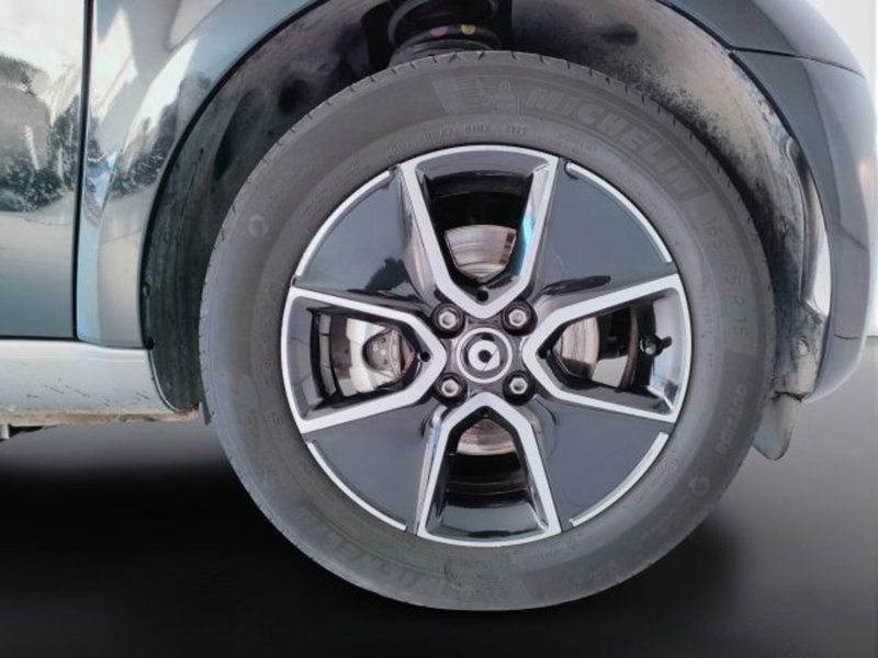 smart Fortwo usata a Teramo (8)