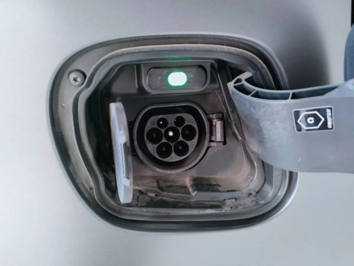 smart Fortwo usata a Teramo (9)