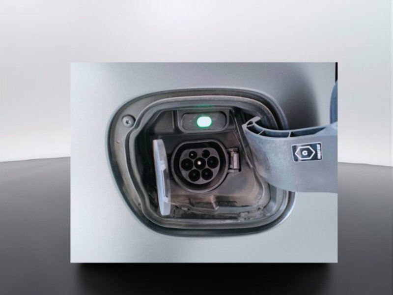 smart Fortwo usata a Teramo (9)