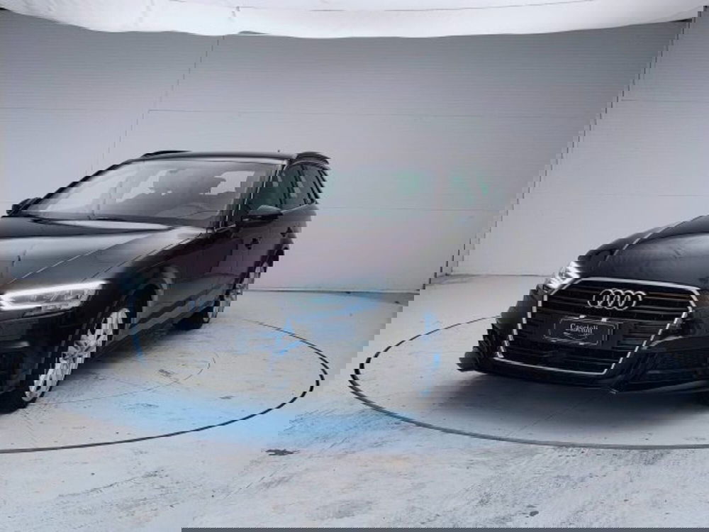 Audi A3 Sportback usata a Teramo