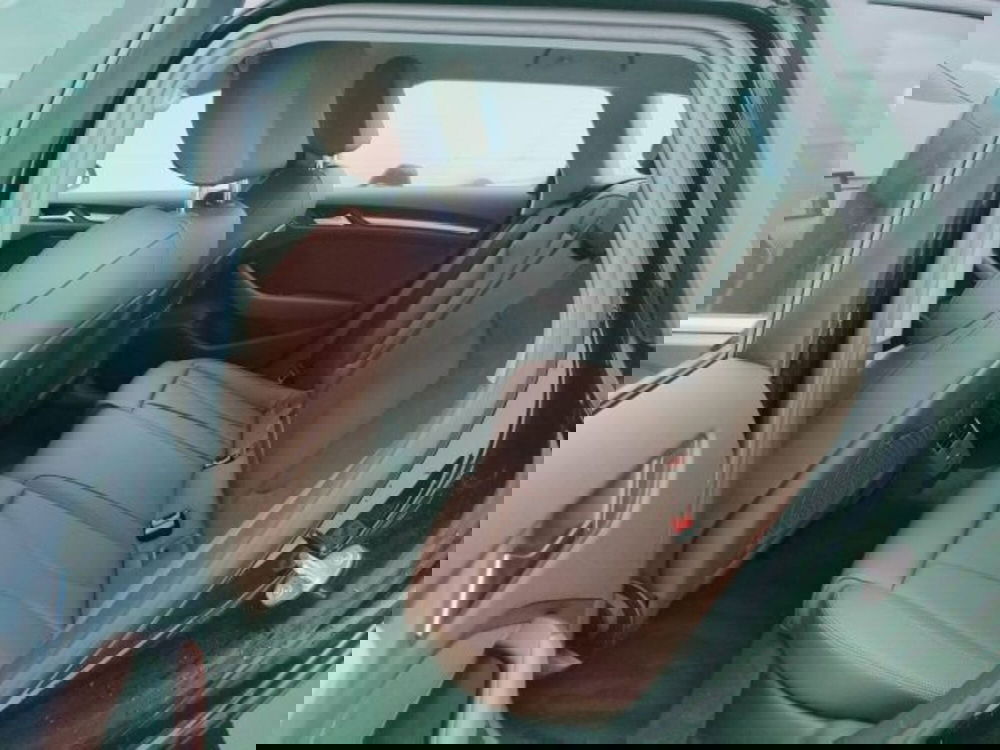 Audi A3 Sportback usata a Teramo (10)