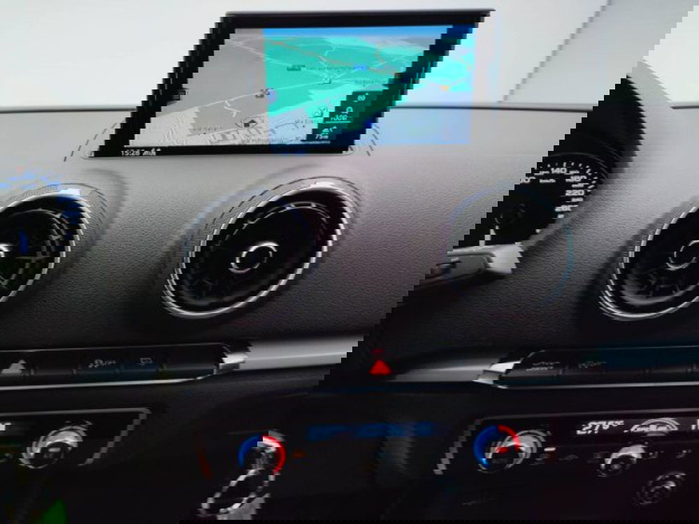 Audi A3 Sportback usata a Teramo (11)