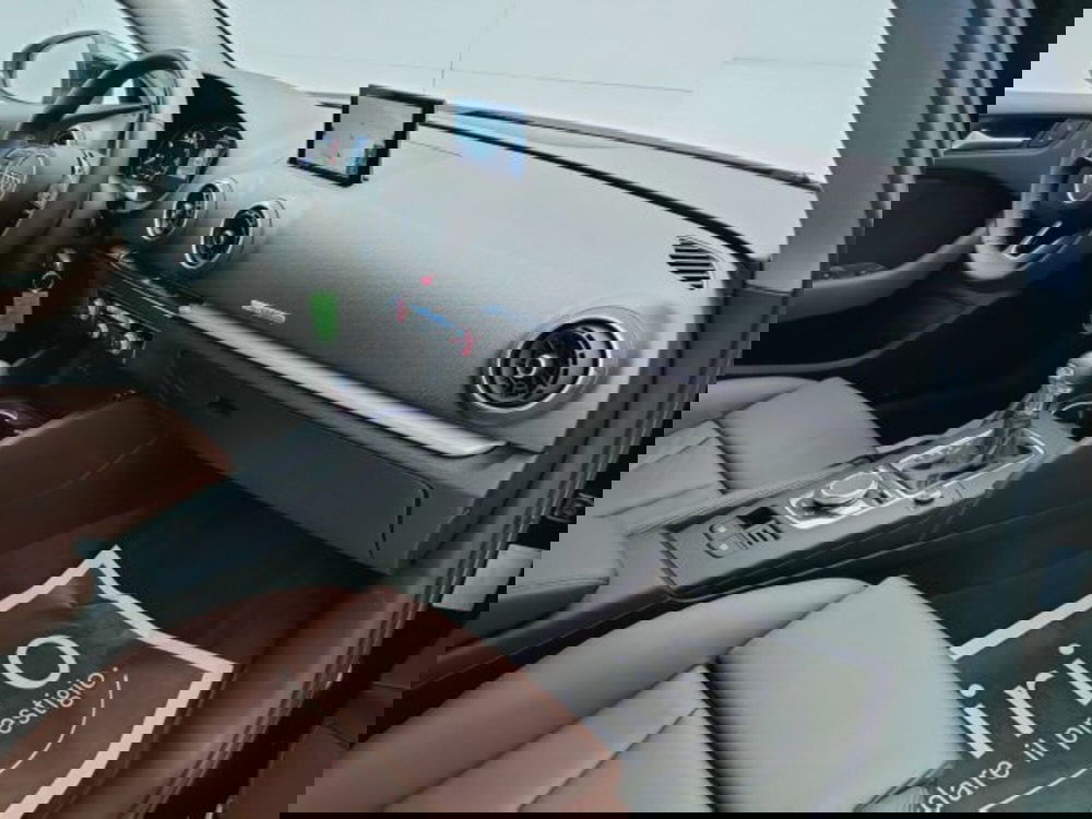 Audi A3 Sportback usata a Teramo (12)