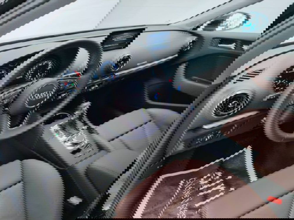 Audi A3 Sportback usata a Teramo (13)