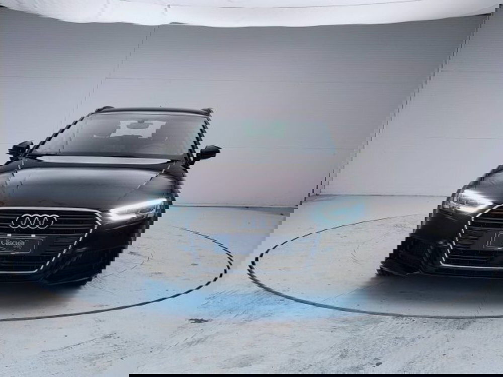 Audi A3 Sportback usata a Teramo (2)