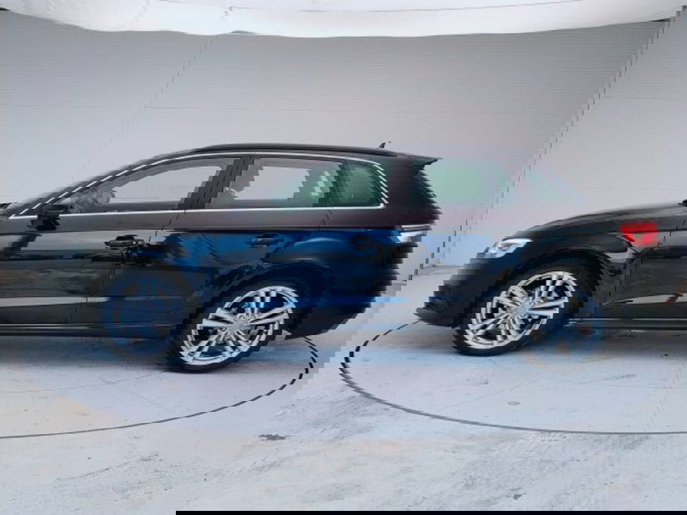 Audi A3 Sportback usata a Teramo (3)