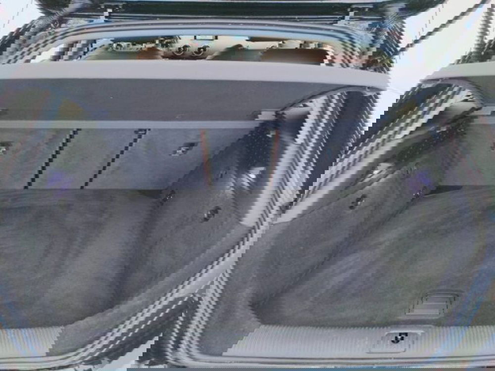 Audi A3 Sportback usata a Teramo (5)