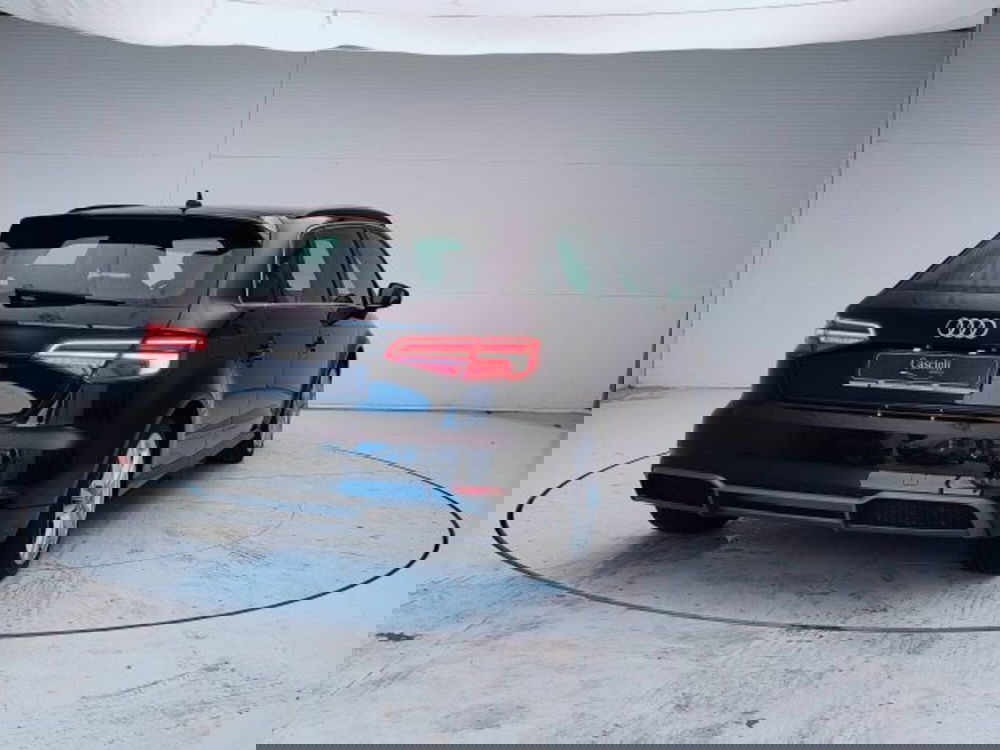 Audi A3 Sportback usata a Teramo (6)