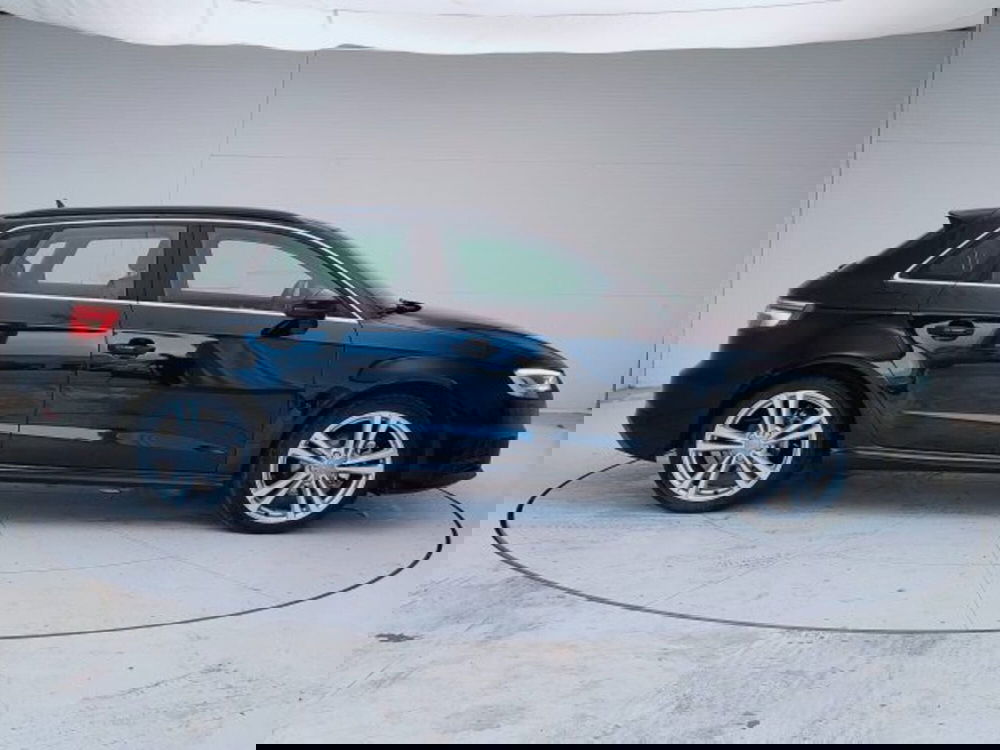 Audi A3 Sportback usata a Teramo (7)