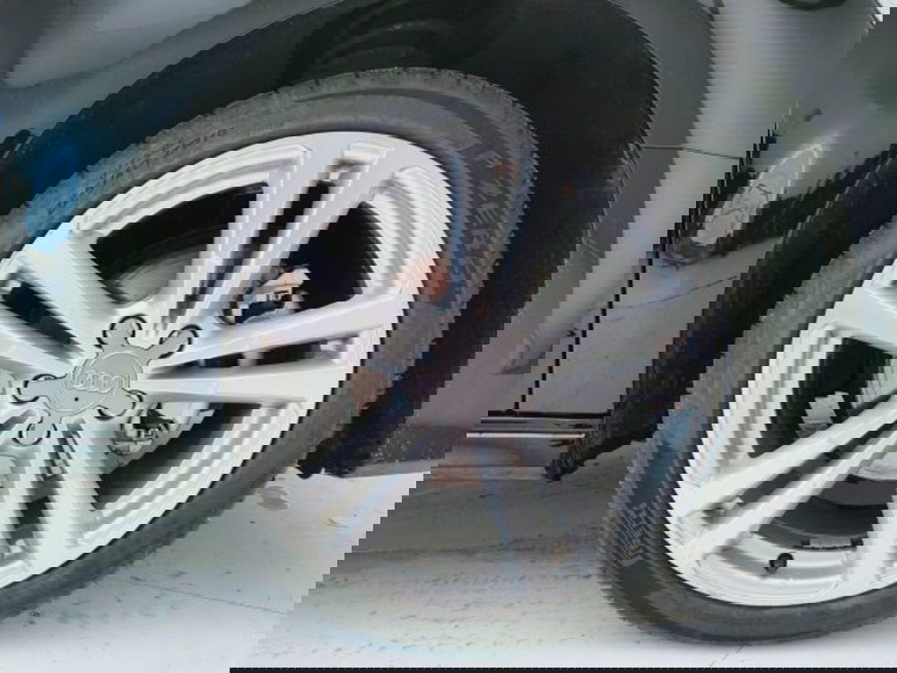 Audi A3 Sportback usata a Teramo (8)