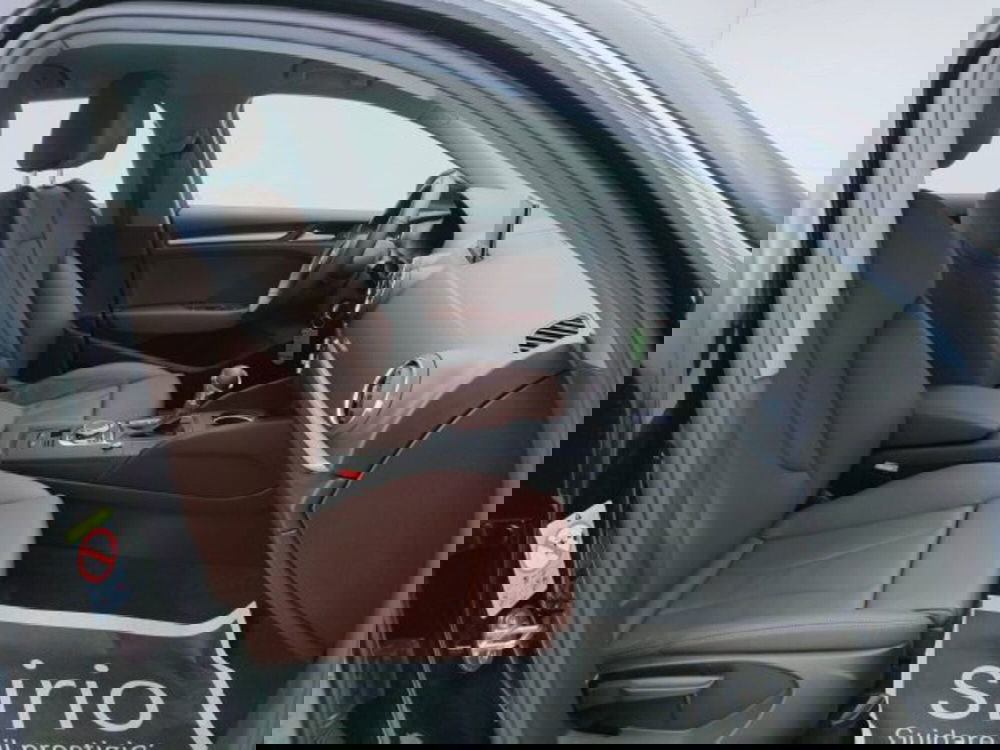 Audi A3 Sportback usata a Teramo (9)