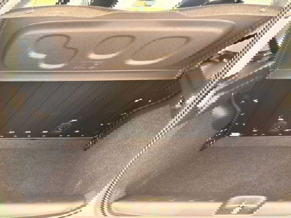 Fiat Panda Cross usata a Caltanissetta (11)