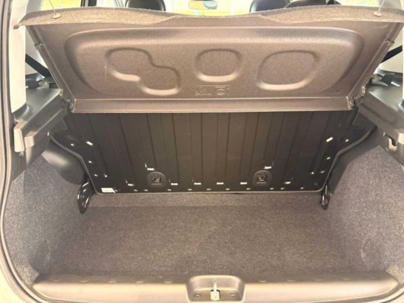 Fiat Panda Cross usata a Caltanissetta (11)