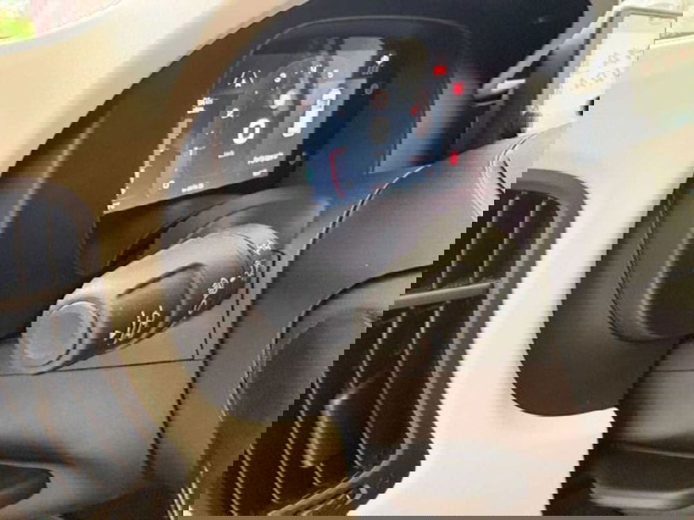 Fiat Panda Cross usata a Caltanissetta (20)