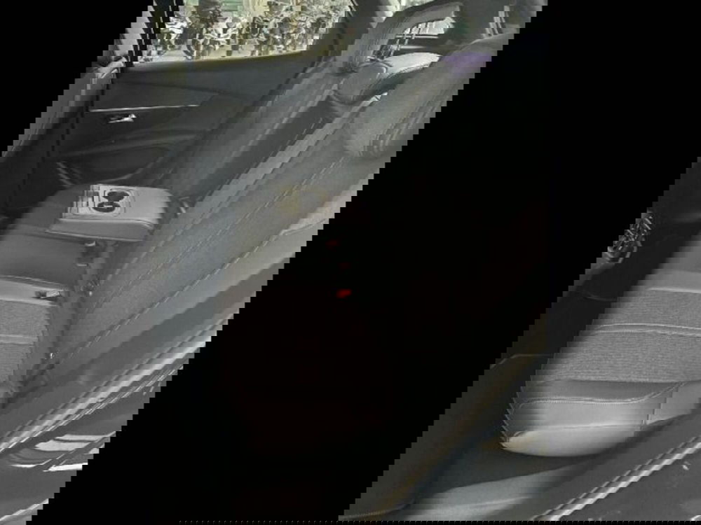 Peugeot 3008 usata a Caltanissetta (10)