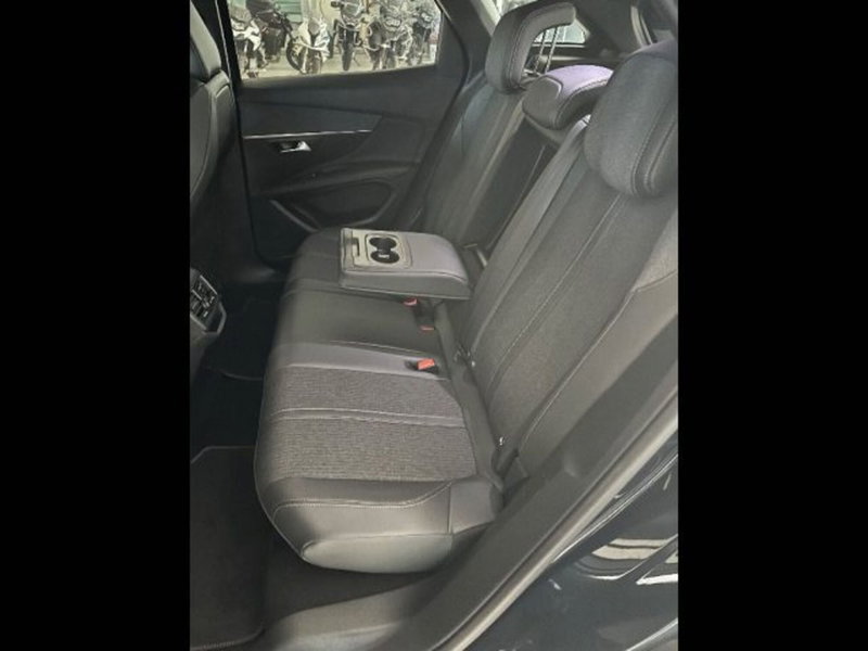 Peugeot 3008 usata a Caltanissetta (10)