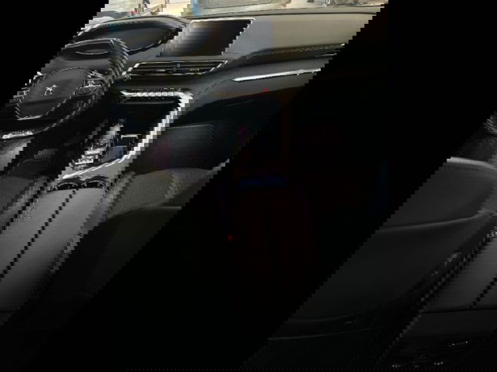 Peugeot 3008 usata a Caltanissetta (11)