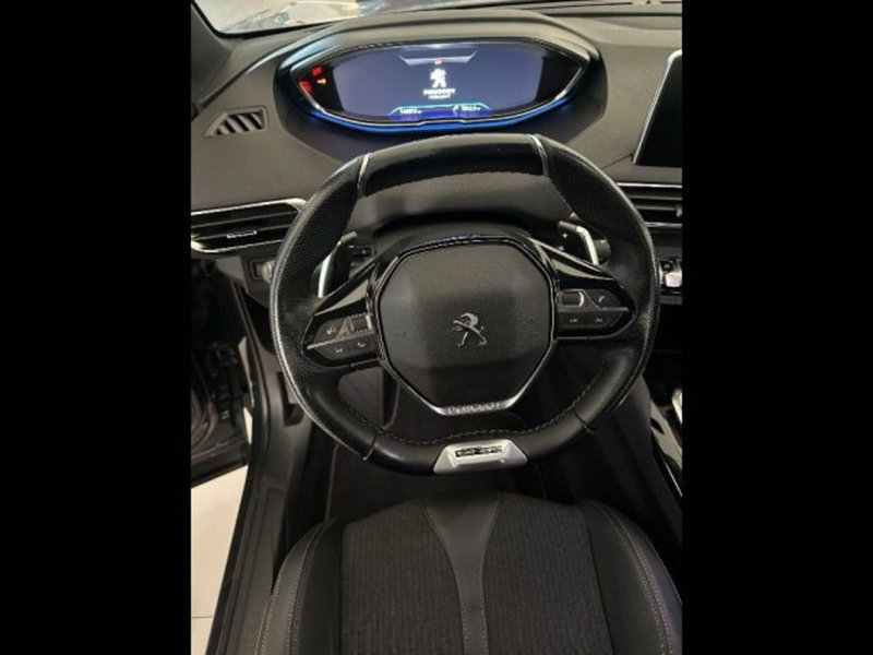 Peugeot 3008 usata a Caltanissetta (12)